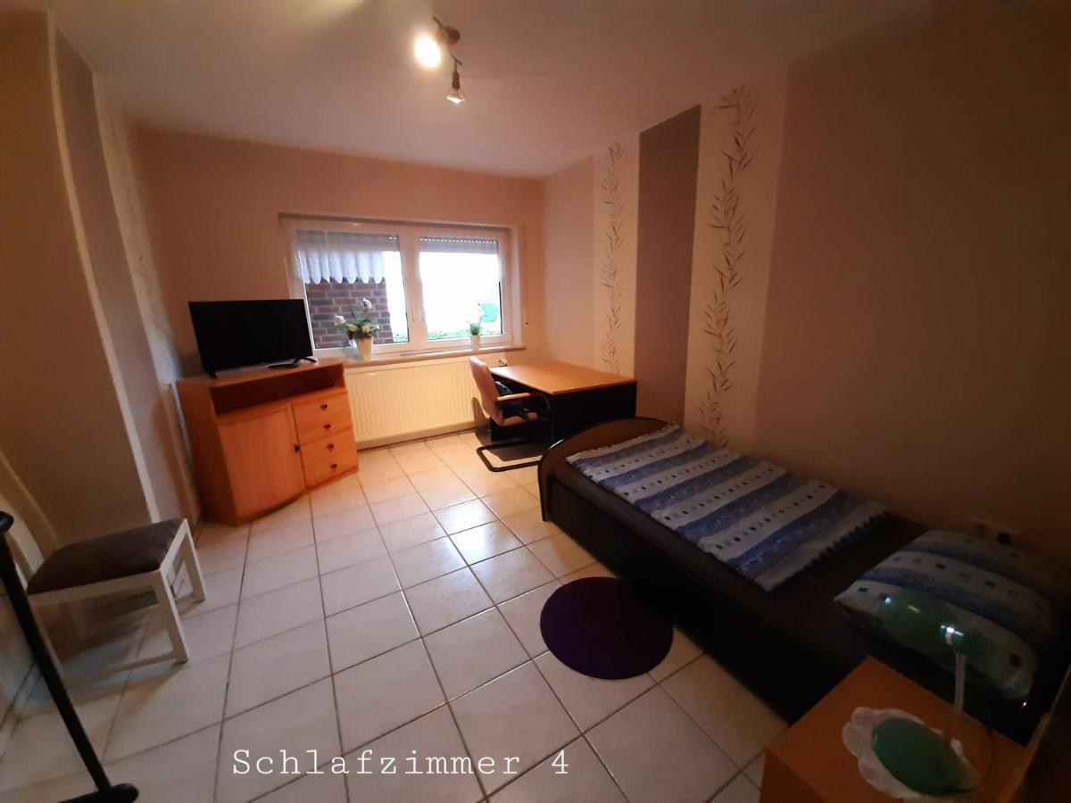 Neuborger Kastner Monteurwohnung מראה חיצוני תמונה