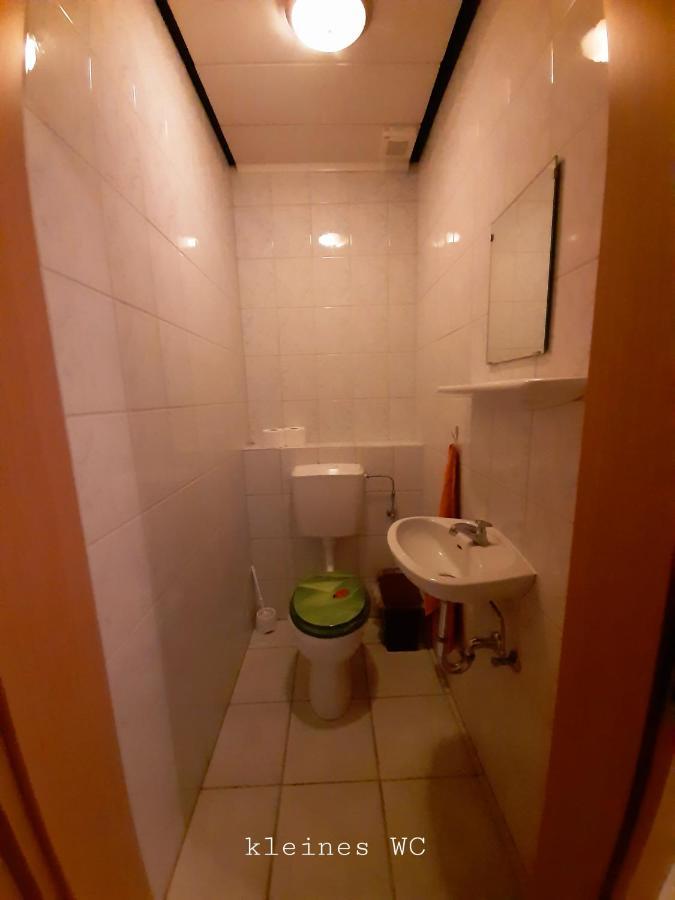 Neuborger Kastner Monteurwohnung מראה חיצוני תמונה