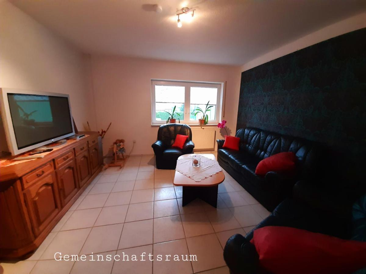 Neuborger Kastner Monteurwohnung מראה חיצוני תמונה